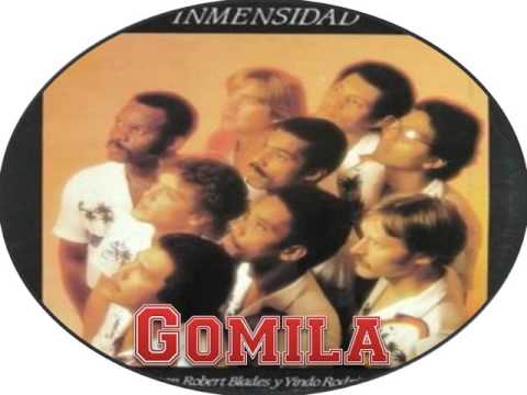 Orq Inmensidad=Ya No Regreso Contigo