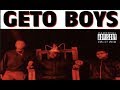 Geto Boys - Cereal Killer