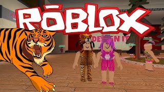Roblox Escape The Fat Dude With Ldshadowlady Amy - 