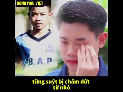 Cậu Ấy Là Nguyễn Đình Bắc