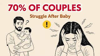 Why Does My Husband Ignore Me After Baby (Fix This Now)
