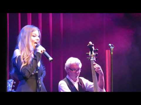 Zoë live im Wiener Metropol - Quel filou