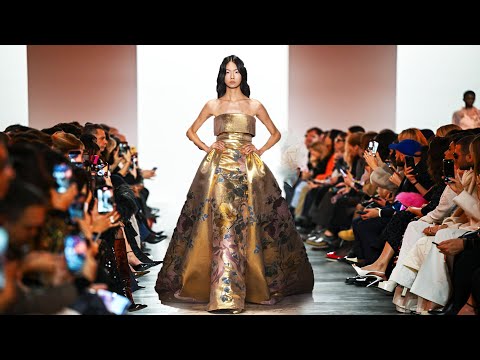 Elie Saab Haute Couture | Fall/Winter 2025/26 | Haute Couture Week