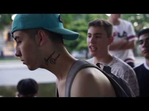 MIRKO vs SAEL / 4tos  / FECHA 7 / Elite Free