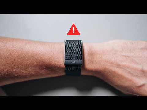 They lied - Whoop 5.0