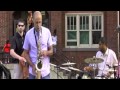 Chris Greene Quartet - Amalgasantos