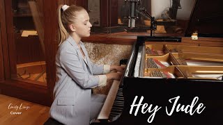 Hey Jude - The Beatles - Cover by Emily Linge