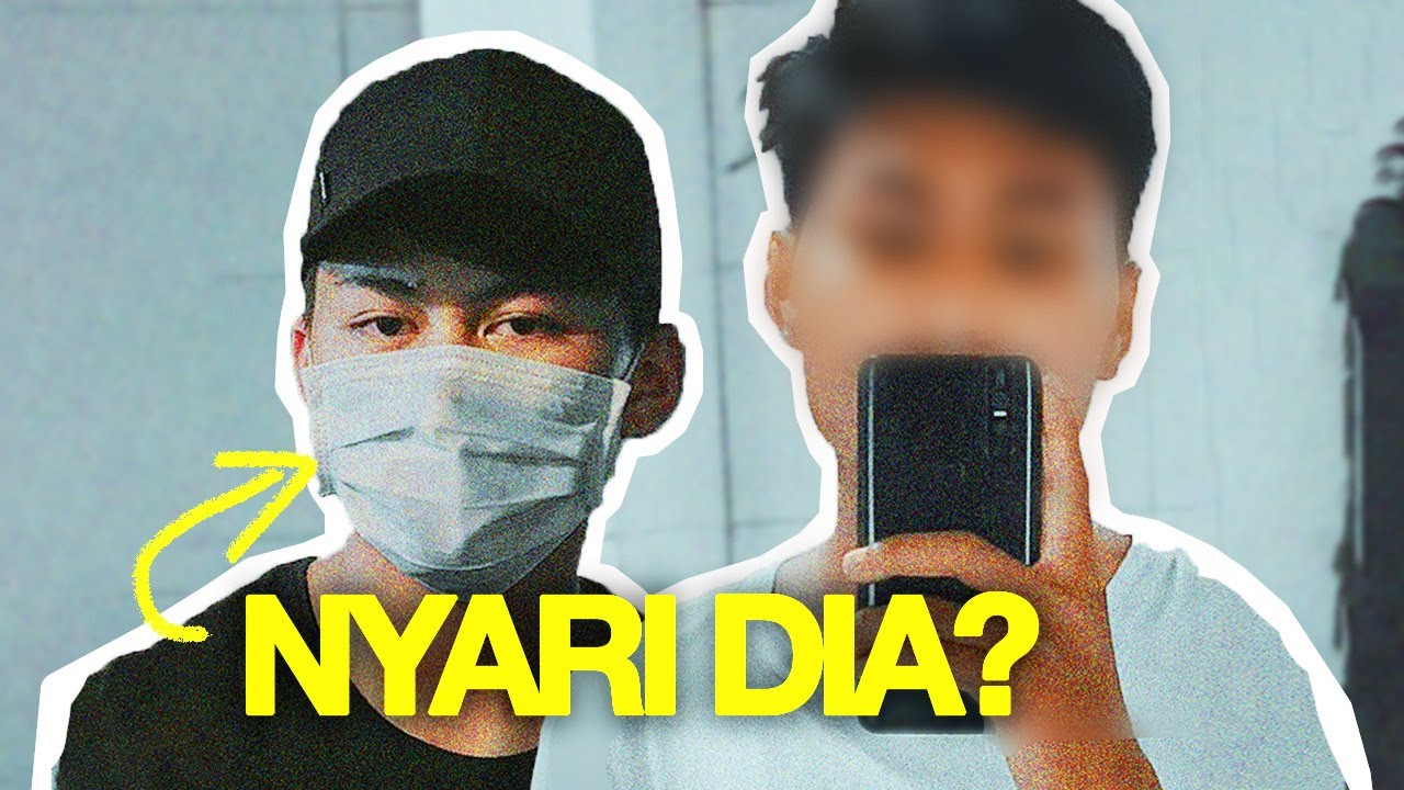 Buat yang Nyariin Agung Hapsah