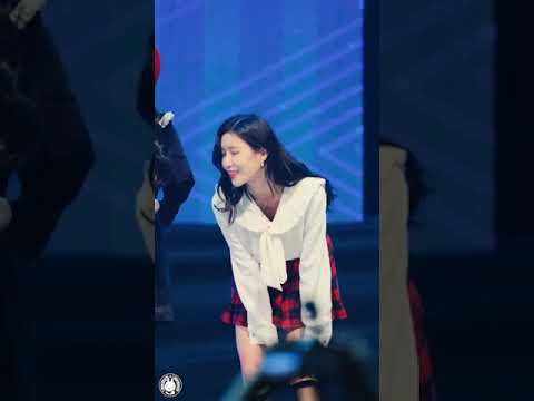 [4K] 191024 우주소녀 다원 직캠 '멘트모음' WJSN(DAWON) Fancam @평택국제대학교 축제 By 벤뎅이