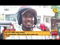 තෙල් ඇතත් බිය නිසා දිග්ගැස්සෙන තෙල් ප�