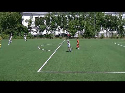 09.08.2025 Liga Elitelor U15, Seria 2, CSU Stiinta Bucuresti vs FCSB