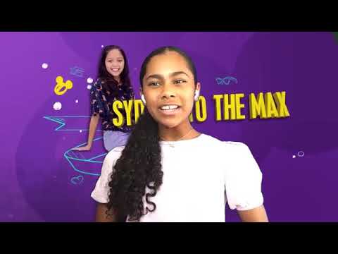 Enjoy Nathalia J.'s interview with Ruth Righi and Ava Kolker (Sydney to the Max: Season 3)