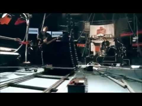 Bad Desires - Muse vs Bloodhound Gang (The Bad Touch vs Undisclosed Desires)