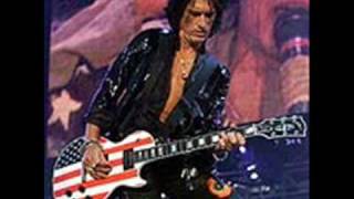 Run Rudolph Run - Joe Perry