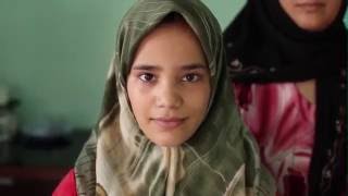 Between The Devil &amp; The Deep Blue Sea (TRAILER)