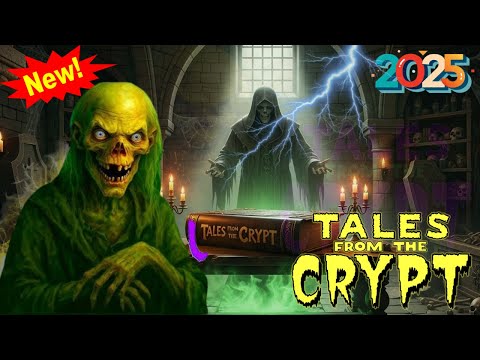 Tales from the Crypt 2025 Full Episodes: Ultimate American Horror Anthology Ranked #1