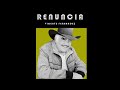 Vicente Fernandez - Renuncia (Regional Mexicano 2024)