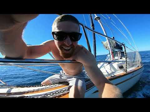 Southbound on the Baja California Peninsula | Episode 20 - Sailing Stella J