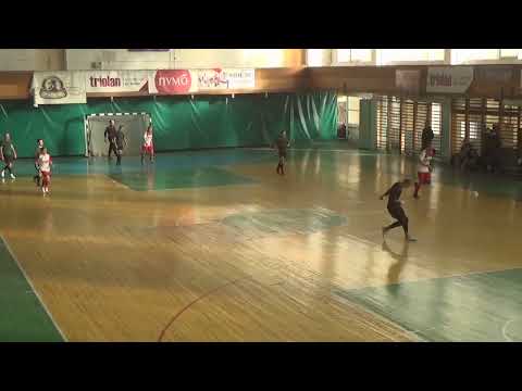 13 КУ 10-11   GreenTeam – Triolan