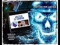 FIGHTING FOR JUSTICE - AXIOM FLUX