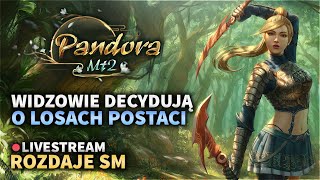 Miniaturka - PandoraMT2.pl @ LIVE - ŻULERSKA POSTAĆ GO GO!