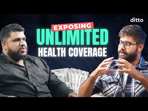 Unlimited Health Insurance Coverage Explained: Benefits, Plans, and Key Considerations | Ditto