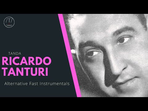[TANDA] Ricardo Tanturi - Fast Alternative Instrumentals