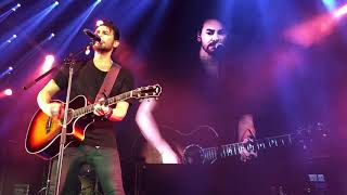 ROSAS EN EL LODO - Auditorio Pabellón M - Beto Cuevas