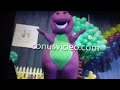 Barney S Theme Song Video Audio 1994