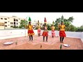 Mass Karagam Dance