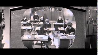 The Damned (1963) - interview with the children