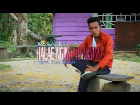 Halae Ngina Tu Ngama - Syaban Belen