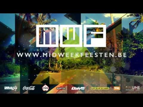 ☆ MWF 2014 ☆ (Midweekfeesten)