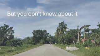 My Heart with lyrics by The Perishers