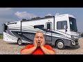 You want Quality? Well Here it is! The Best Class A Gas Motorhome!