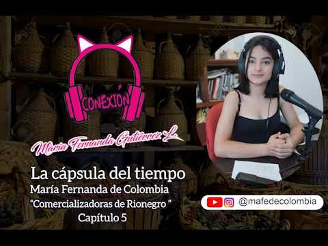 Miniatura: Capítulo 5 . comercializadoras de Rionegro