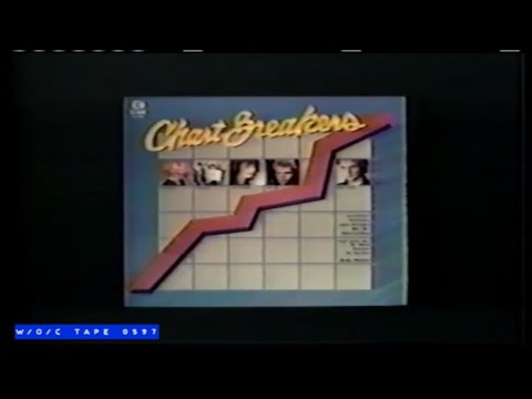 WOC Tape 0597 Commercial Compilation - 1984