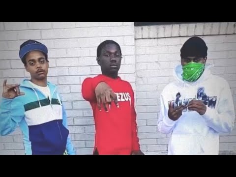 Rah Gzz X Nesty Floxks X Assassin -Giant (Unreleased) Drill Content Esclusive Audio 