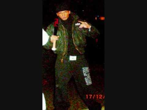 RaPkOpAt - Allah´in Askeriyim (Bozkurt MusicCc ! )