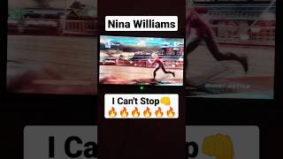 Download lagu Nina Williams - Tekken Tag Tournament 2🔥 #tekkentagtournament2 #tekkentag2 #tekken #tekkenshorts mp3