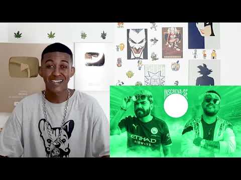 Jhony REACT - 🎵 QUANDO O JOGADOR É SEM VERGONHA - Paródia sentaDONA - Luísa Sonza, Mc Kneip…