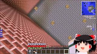 Minecraft【幻想クラフトSS】ゆっくり実況Part32