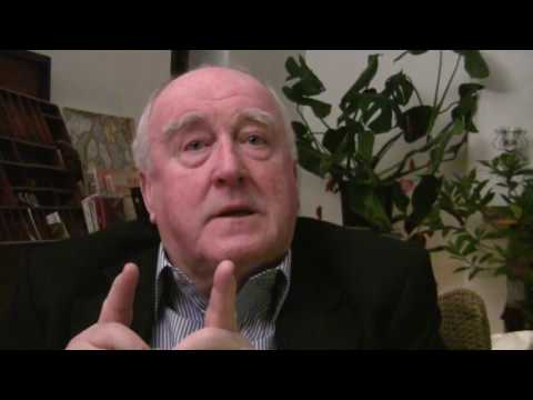 Gwynoro Uncut Video 21 - early period in Parliament 1970-72 (part )