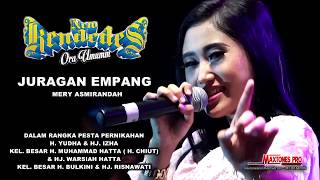 Download lagu FULL ALBUM PILIHAN NEW KENDEDES LIVE BINUANG  MALAM (H. YUDHA & HJ. IZHA ) mp3