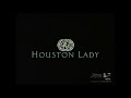 Houston Lady MTE 1989