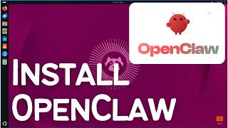 How to Setup OpenClaw on Ubuntu 26.04 LTS Linux