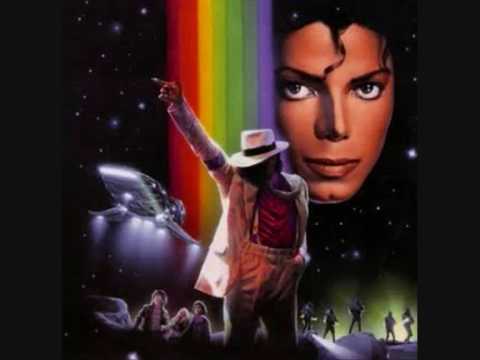Wanna Be Starting Somethin' (Mama Say) (WAWA Bootleg Mix) - Michael Jackson