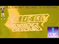 REQUESTED Klasky Csupo Effects 1 In Vicious G Major
