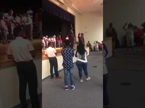 CaDarius D  Price - He`s Able