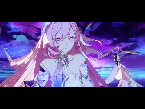 [HI3rd] Ex Abyss Nirvana (461D) RPC 6626 [Ice] | HoH - RC - HB • Ely ELF 2★ (679+ puntos)